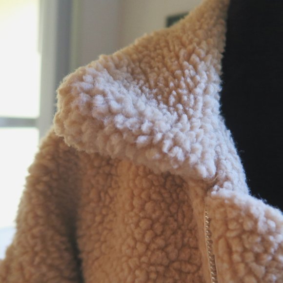 I.AM.GIA Pixie Coat - Picture 2 of 5